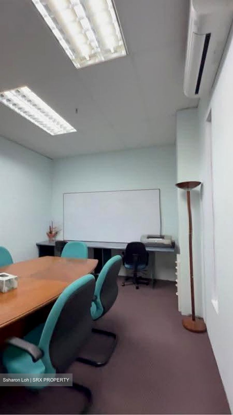 Ubi Techpark (D14), Factory #625428151